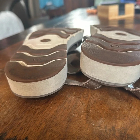 Timberland Sensorflex sandals size 9.5 - Picture 7 of 8